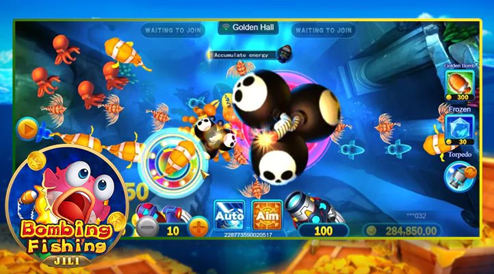 dewa787 featured game showcase