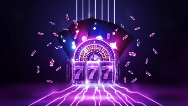 dewa787 featured game showcase
