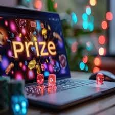 dewa787 featured game showcase